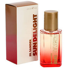 Jil Sander Sun Delight 100ml Kvepalai Moterims EDT