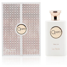La Fede Opera Rose L&acute;Or 100ml Kvepalai Moterims EDP