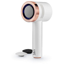 Silk'n VacuPedi Rose Gold Moterims