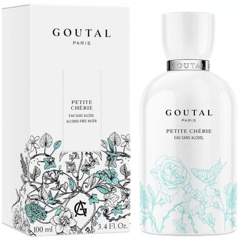 Annick Goutal Petite Cherie 100ml Kvepalai Unisex Cologne