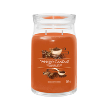 Yankee Candle Cinnamon Stick 368.0g namų apyvokos priemonė