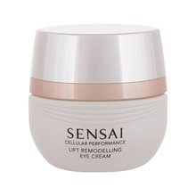 Sensai Cellular Performance Lift Remodelling Cream 15ml Moterims