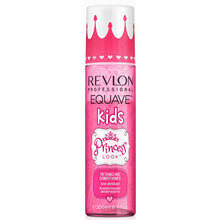 Revlon Professional Equave Kids Princess Look Detangling Conditioner 200ml Moterims