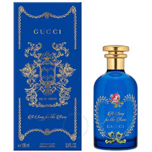 Gucci A Song For The Rose 100ml Kvepalai Unisex EDP
