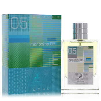 Maison Alhambra Monocoline 05 100ml Kvepalai Unisex EDP