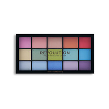 Makeup Revolution Reloaded Sugar Pie Palette 16,5 g Moterims