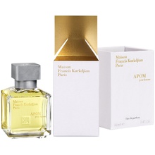 Maison Francis Kurkdjian APOM pour Femme 70ml NI&Scaron;INIAI ni&scaron;iniai kvepalai