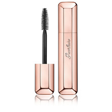 Guerlain Mad Eyes Buildable Volume Mascara - Caring mascara for volume and thickening of lashes 8.5 ml Moterims