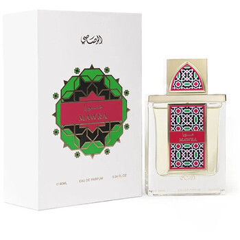 Rasasi Mawra 90ml Kvepalai Unisex EDP