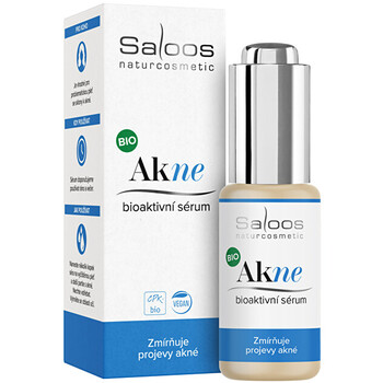 Saloos  20ml Moterims