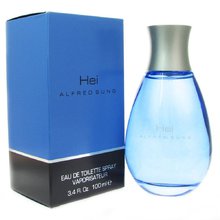 Alfred Sung Hei 100ml Kvepalai Vyrams EDT