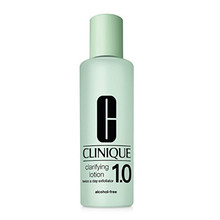 Clinique Clarifying Lotion 1.0 Twice A Day Exfoliator 200ml Moterims