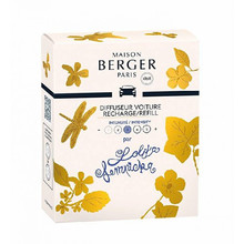 Maison Berger Paris Lolita Lempicka Car Diffuser Recharge/Refill automobilio gaiviklis