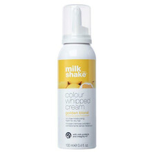 Milk_Shake Colour Whipped Cream 100 ml Moterims