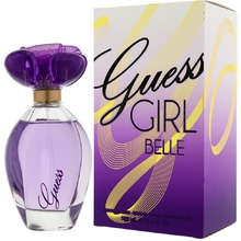 Guess Guess Girl Belle 100ml Kvepalai Moterims EDT