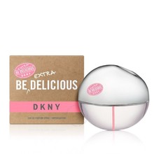 DKNY Be Extra Delicious 30ml Kvepalai Moterims EDP