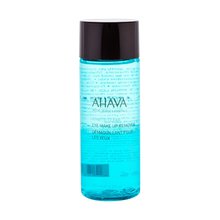 AHAVA Clear Time To Clear Eye Remover 125ml Moterims