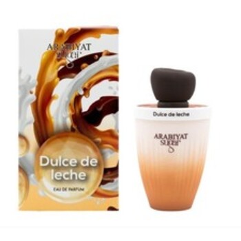 Arabiyat Dulce de Leche 100ml Kvepalai Unisex EDP