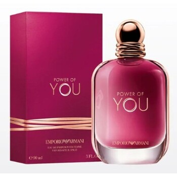 Armani Power of You 50ml Kvepalai Moterims EDP
