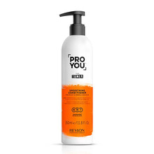 Revlon Professional Pro You The Tamer Conditioner - Smoothing conditioner against frizz 350ml Moterims