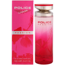 Police Passion for Woman 100ml Kvepalai Moterims EDT