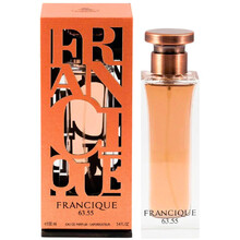 Fragrance World Francique 63.55 100ml Kvepalai Unisex EDP