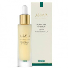 AHAVA MultiVitamin C+ Serum 30ml Moterims