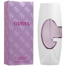 Guess Guess 50ml Kvepalai Moterims EDP