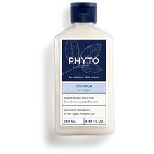 Phyto Professional Softness Shampoo 250ml Moterims