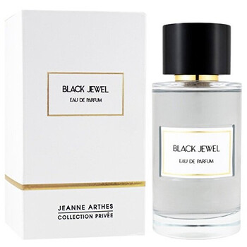 Jeanne Arthes Black Jewel 100ml Kvepalai Unisex EDP