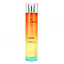 Nuxe Sun Body Water 100ml Moterims