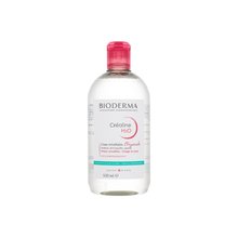 BIODERMA Cr&eacute;aline H2O Micellar Water (sensitive skin) 500ml Moterims