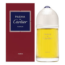 Cartier Pasha de Cartier Parfum 50ml Kvepalai Vyrams