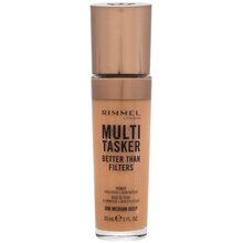 Rimmel Multi Tasker Better Than Filters 30 ml Moterims
