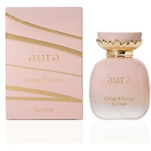 Khadlaj La Fede Aura Crisp Flower 100ml Kvepalai Moterims EDP
