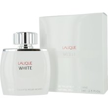 Lalique White for Men 125ml Kvepalai Vyrams EDT