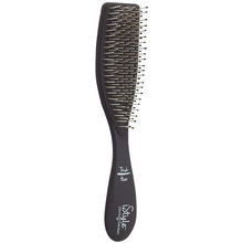 Olivia Garden iStyle Brush Thick Hair - Kart&aacute;č na vlasy 0ml Moterims