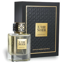 Khadlaj Maison L&acute;Or Noir 100ml Kvepalai Unisex EDP