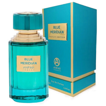 Anfar 1950 Blue Meridian 100ml Kvepalai Moterims EDP