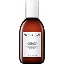 Sachajuan Anti Pollution Conditioner - Kondicion&eacute;r proti usazov&aacute;n&iacute; nečistot 250ml Moterims