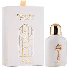 Armaf Private Key To My Soul 100ml Kvepalai Unisex
