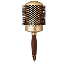 Olivia Garden NanoThermic Ceramic + Ion 82 Hairbrush Moterims