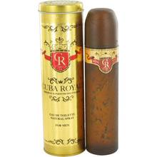 Cuba Cuba Royal 100ml Kvepalai Vyrams EDT