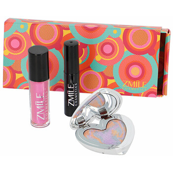ZMILE COSMETICS  Moterims