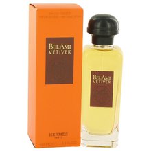 Hermes Bel Ami Vetiver 100ml Kvepalai Vyrams EDT