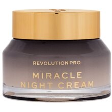 Makeup Revolution Miracle Night Cream 50ml Moterims