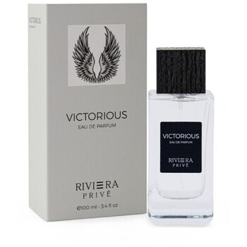 Riviera Priv&eacute; Victorious 100ml Kvepalai Vyrams EDP