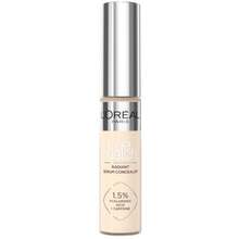 L&acute;Or&eacute;al True Match Radiant Serum Concealer 11 ml Moterims