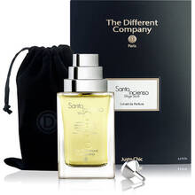 The Different Company Santo Incienso Sillage Sacr&eacute; 100ml NI&Scaron;INIAI Kvepalai Unisex EDP