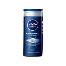 Nivea Nivea Men Original Care 250ml Vyrams